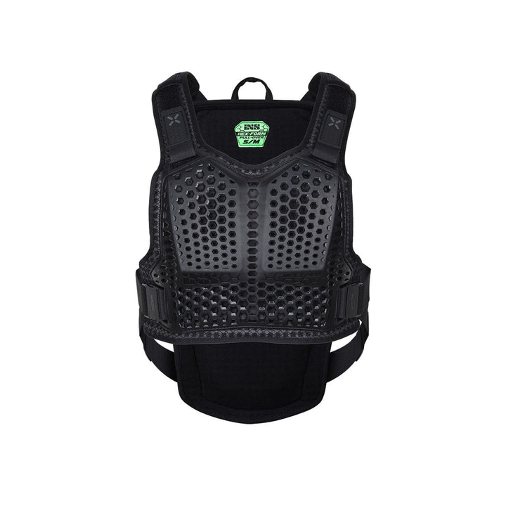 iXS Hex Pull-Over Upper Body Protective