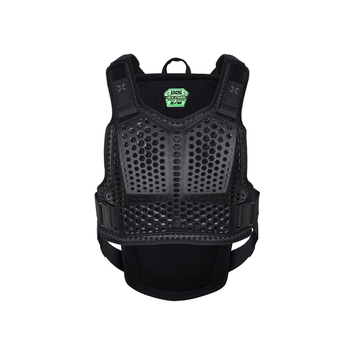 iXS Hex Pull-Over Upper Body Protective