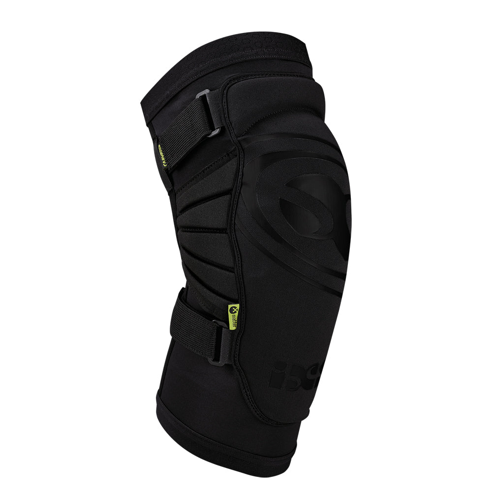 iXS Kids' Carve 2.0 Knee Guards
