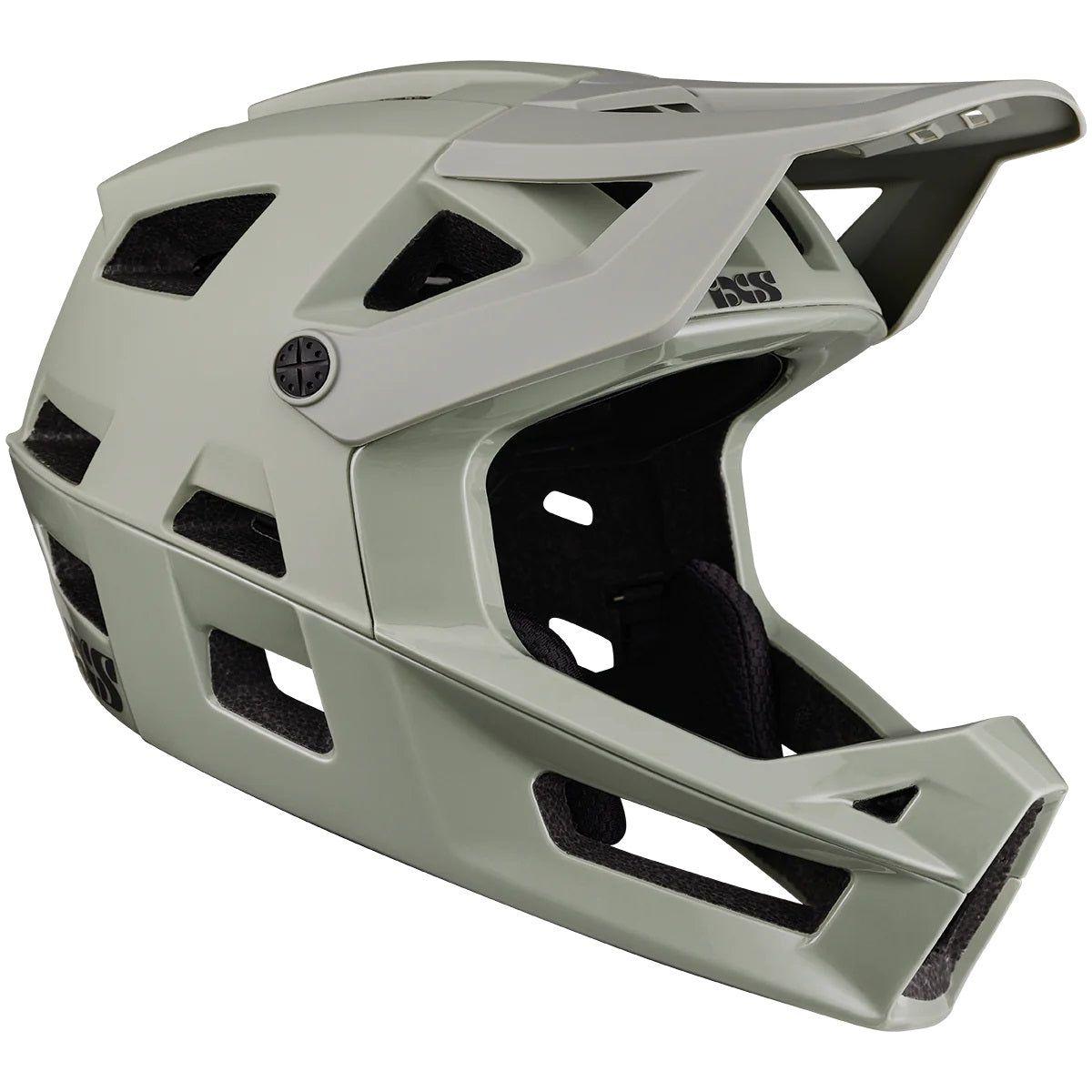 iXS Trigger FF MIPS Helmet