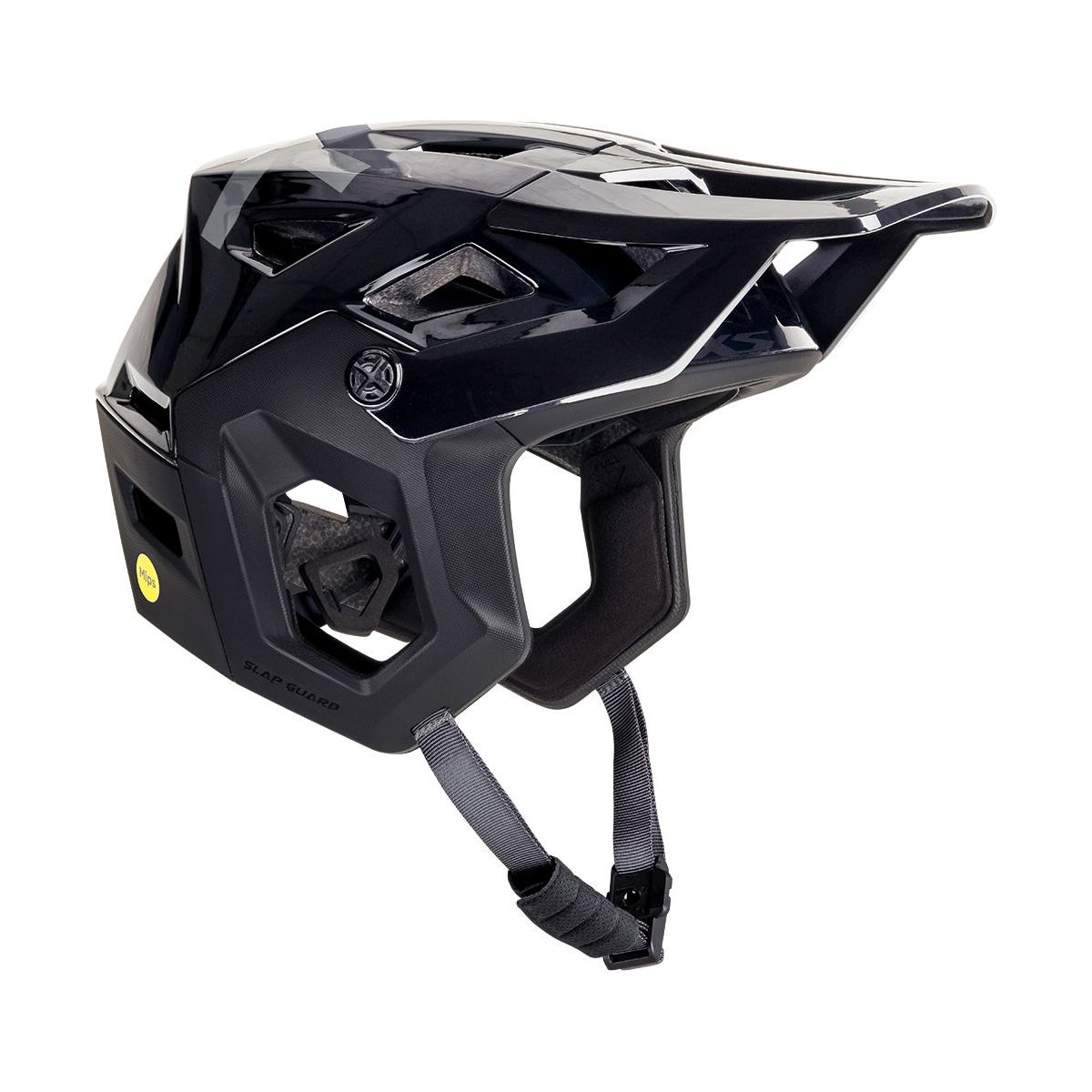 iXS Trigger X MIPS Helmet