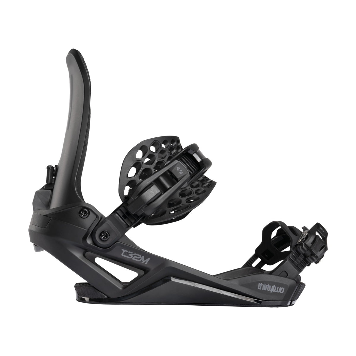 Thirty Two T32M FASE Snowboard Bindings