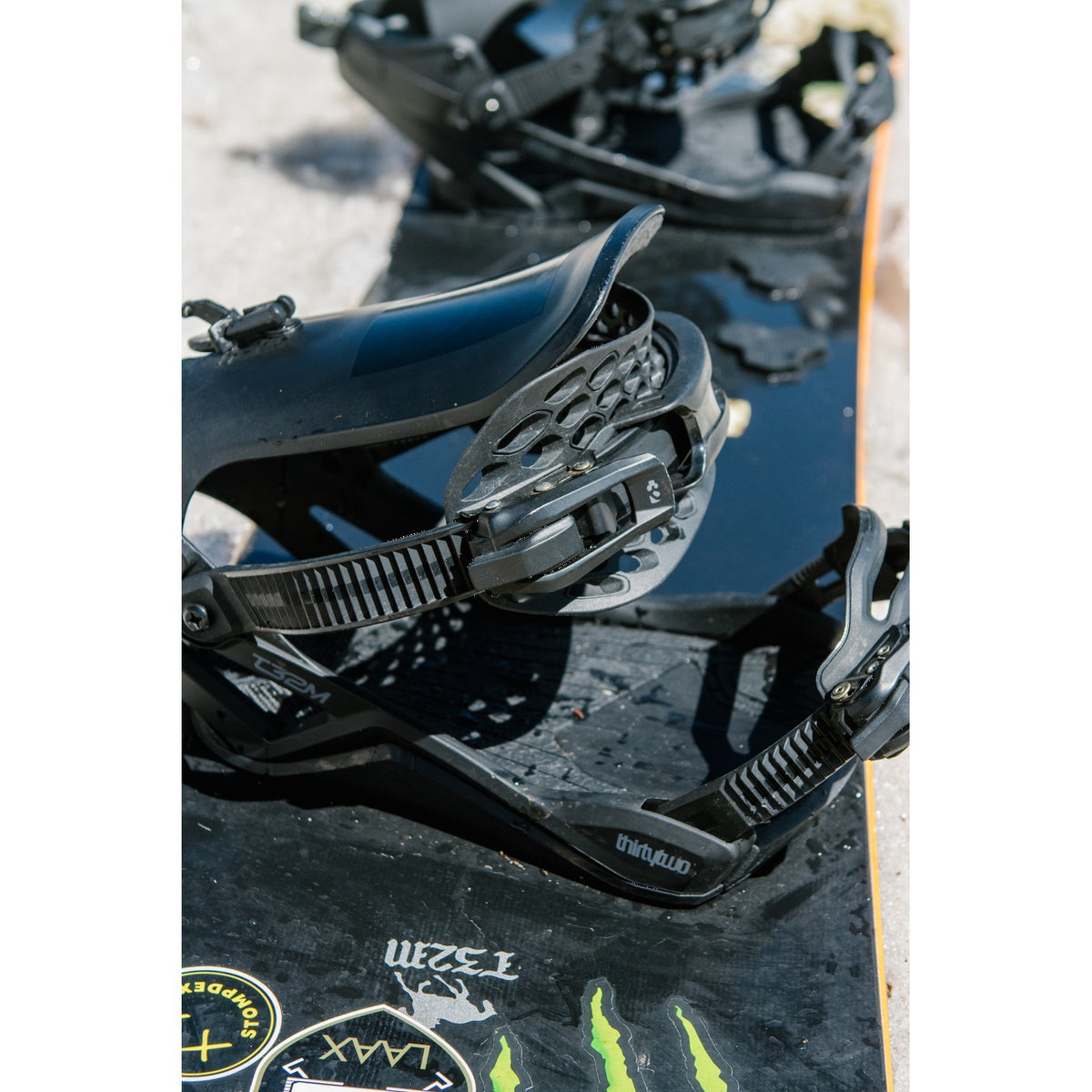 Thirty Two T32M FASE Snowboard Bindings