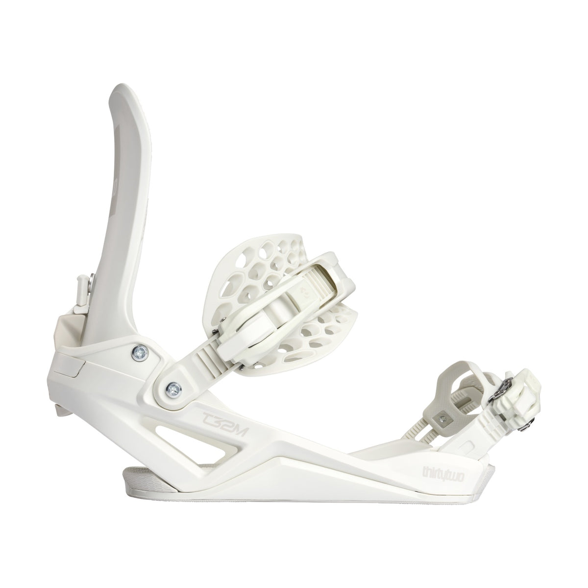 Thirty Two T32M FASE Snowboard Bindings