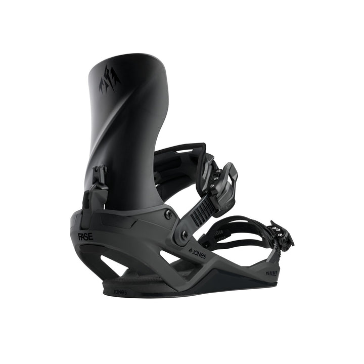 Jones Mercury FASE Snowboard Bindings