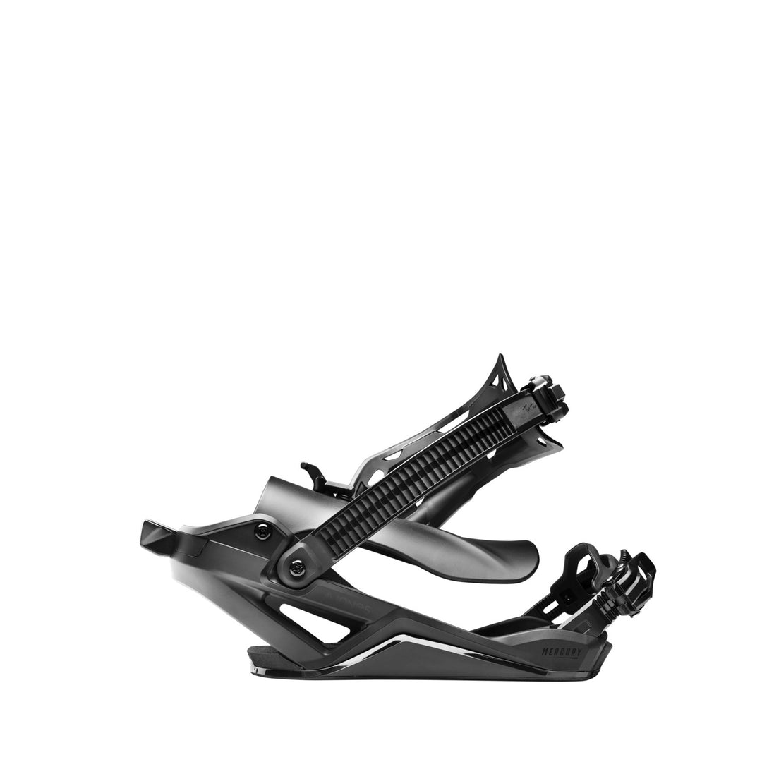 Jones Mercury FASE Snowboard Bindings