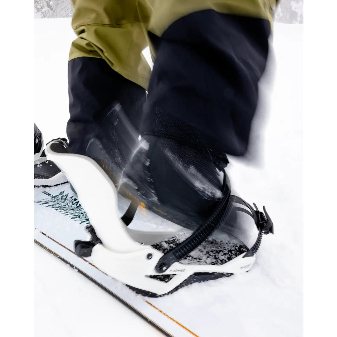 Jones Mercury FASE Snowboard Bindings