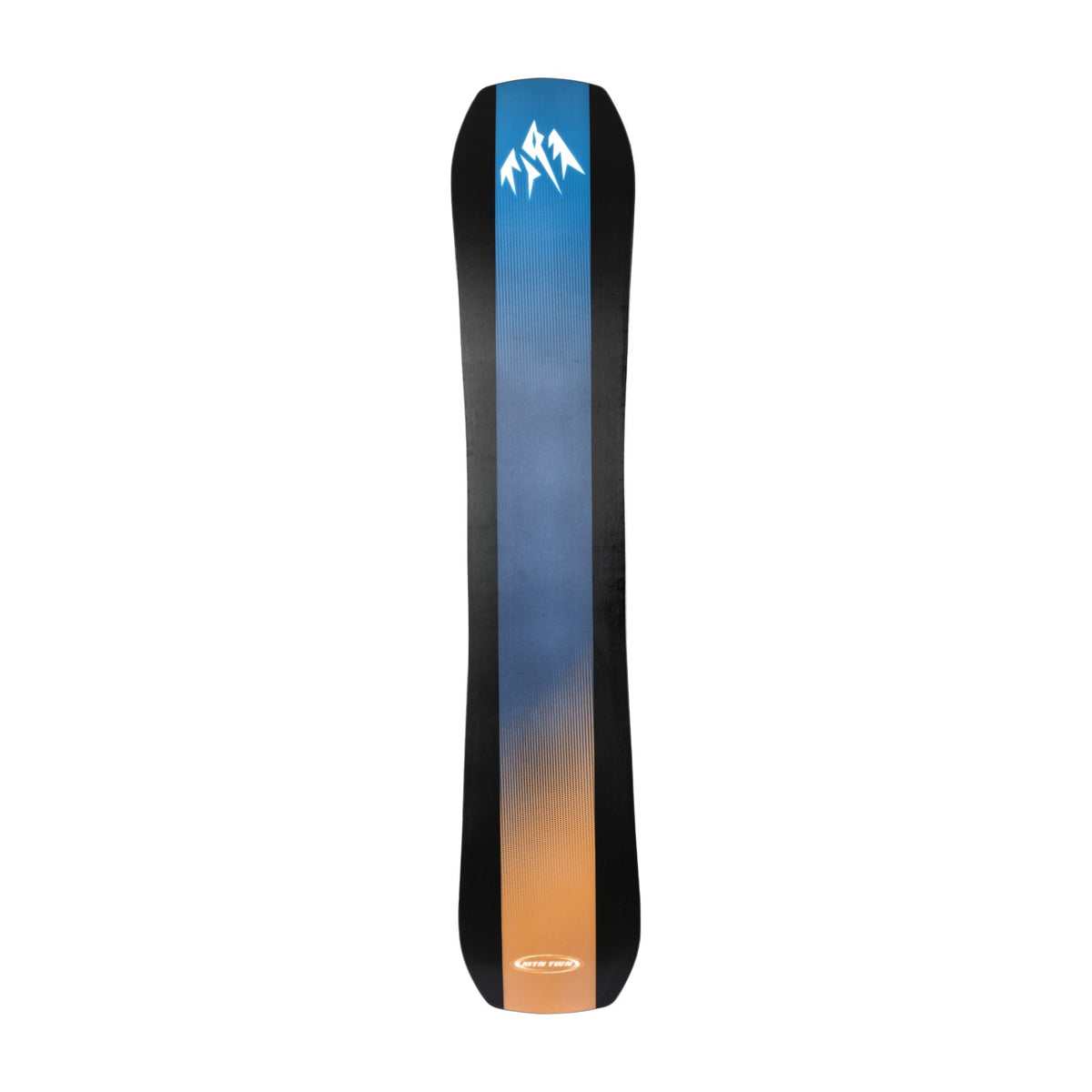 Jones Men's Mountain Twin Snowboard