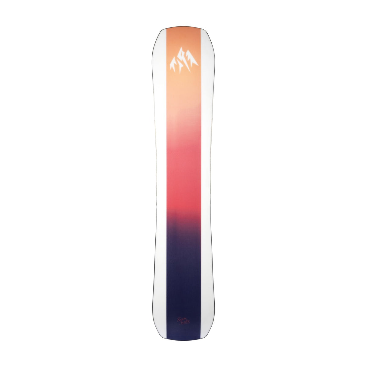 Jones Women's Twin Sister Snowboard