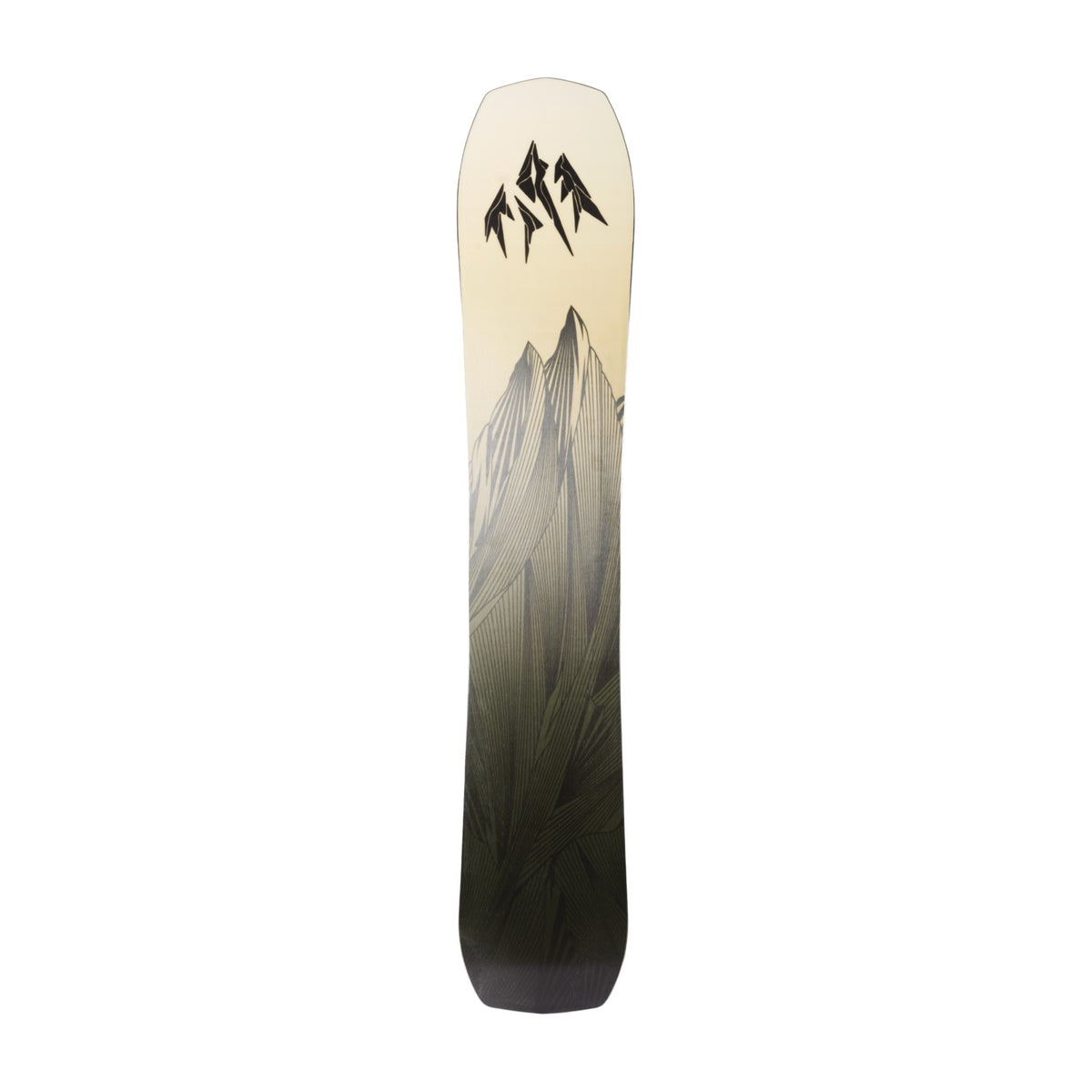 Jones Men's Flagship Snowboard