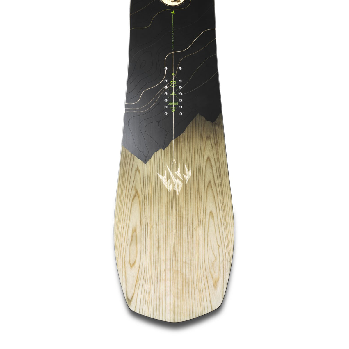 Jones Men's Flagship Snowboard