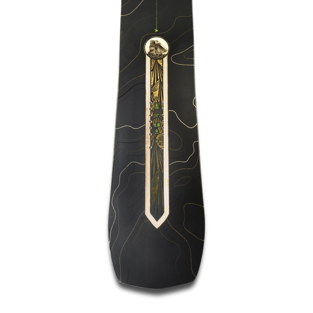 Jones Men's Flagship Snowboard