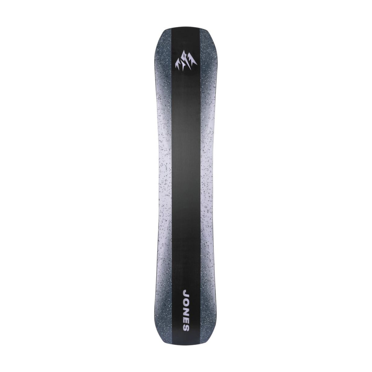 Jones Men's Mountain Twin Pro Snowboard