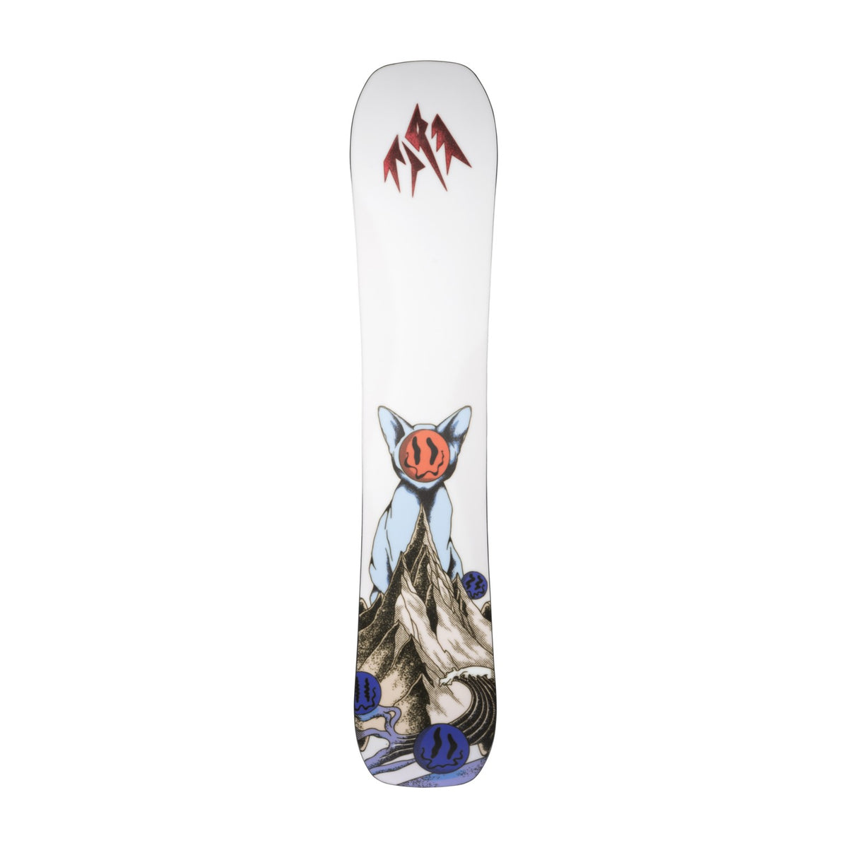 Jones Women's Rally Cat Snowboard