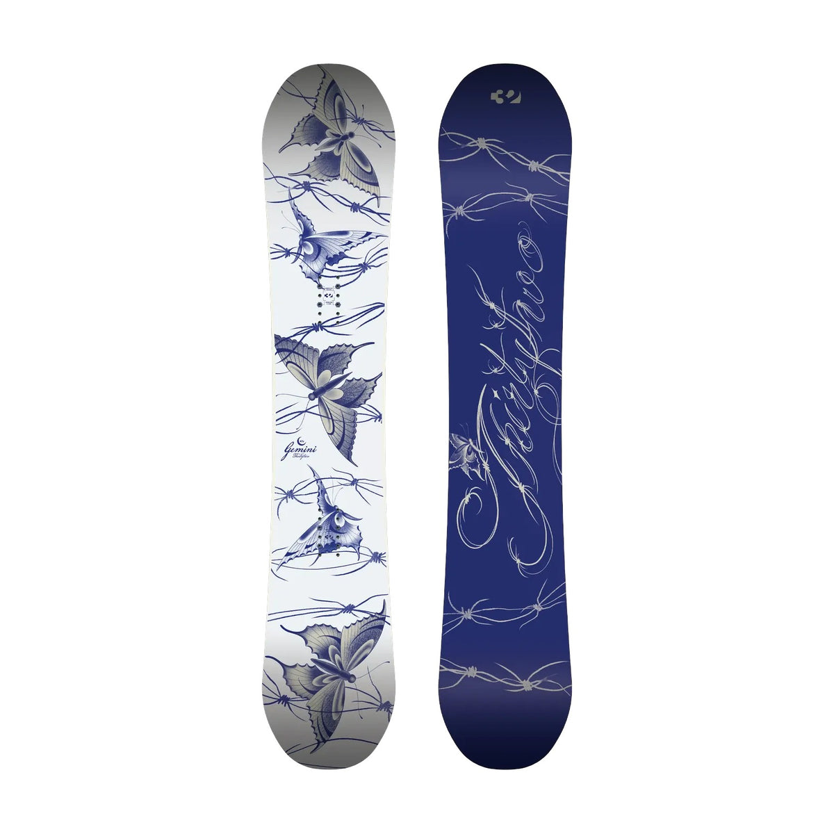 Thirty Two Women's Gemini Snowboard