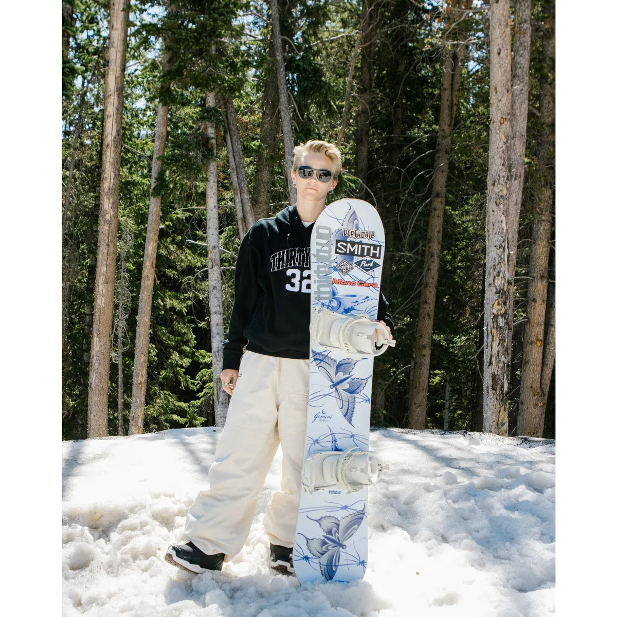 Thirty Two Women's Gemini Snowboard