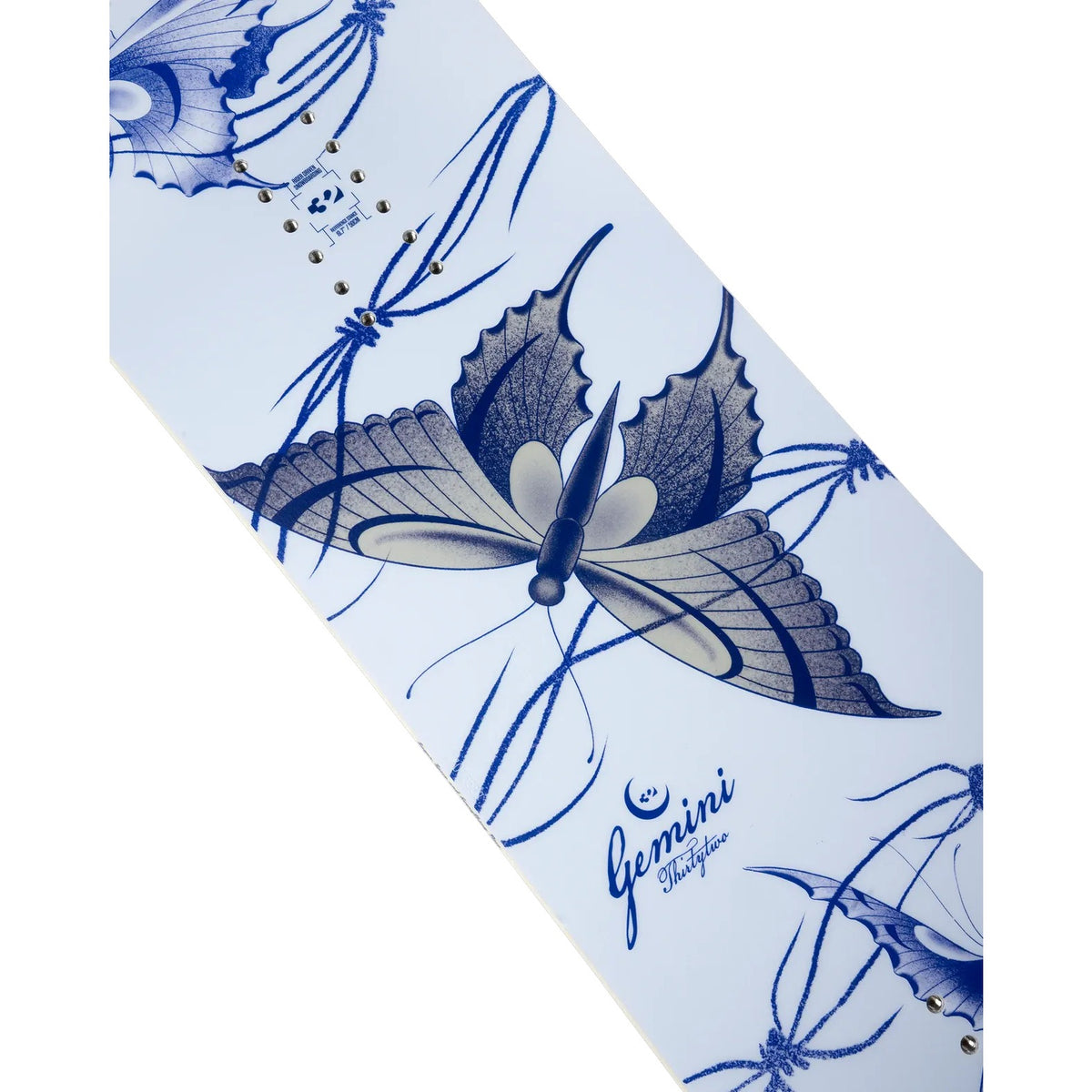 Thirty Two Women's Gemini Snowboard