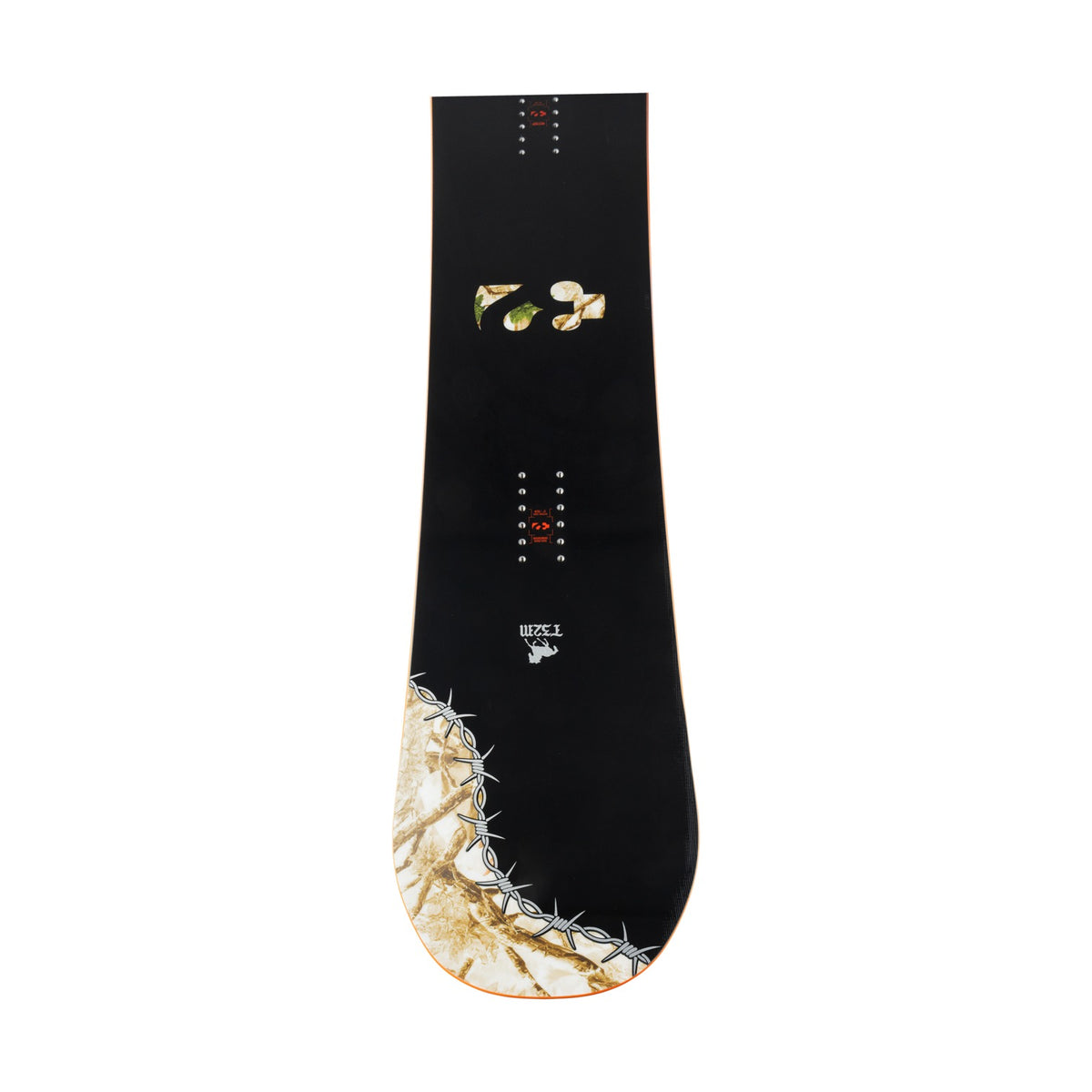 Thirty Two T32M Snowboard