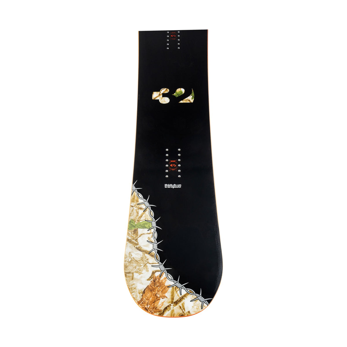 Thirty Two T32M Snowboard