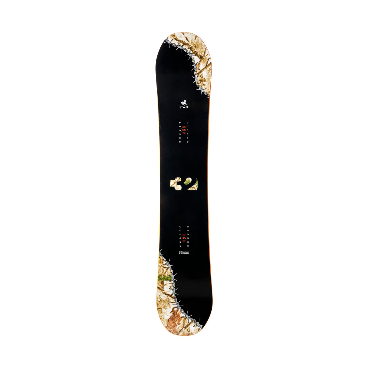 Thirty Two T32M Snowboard