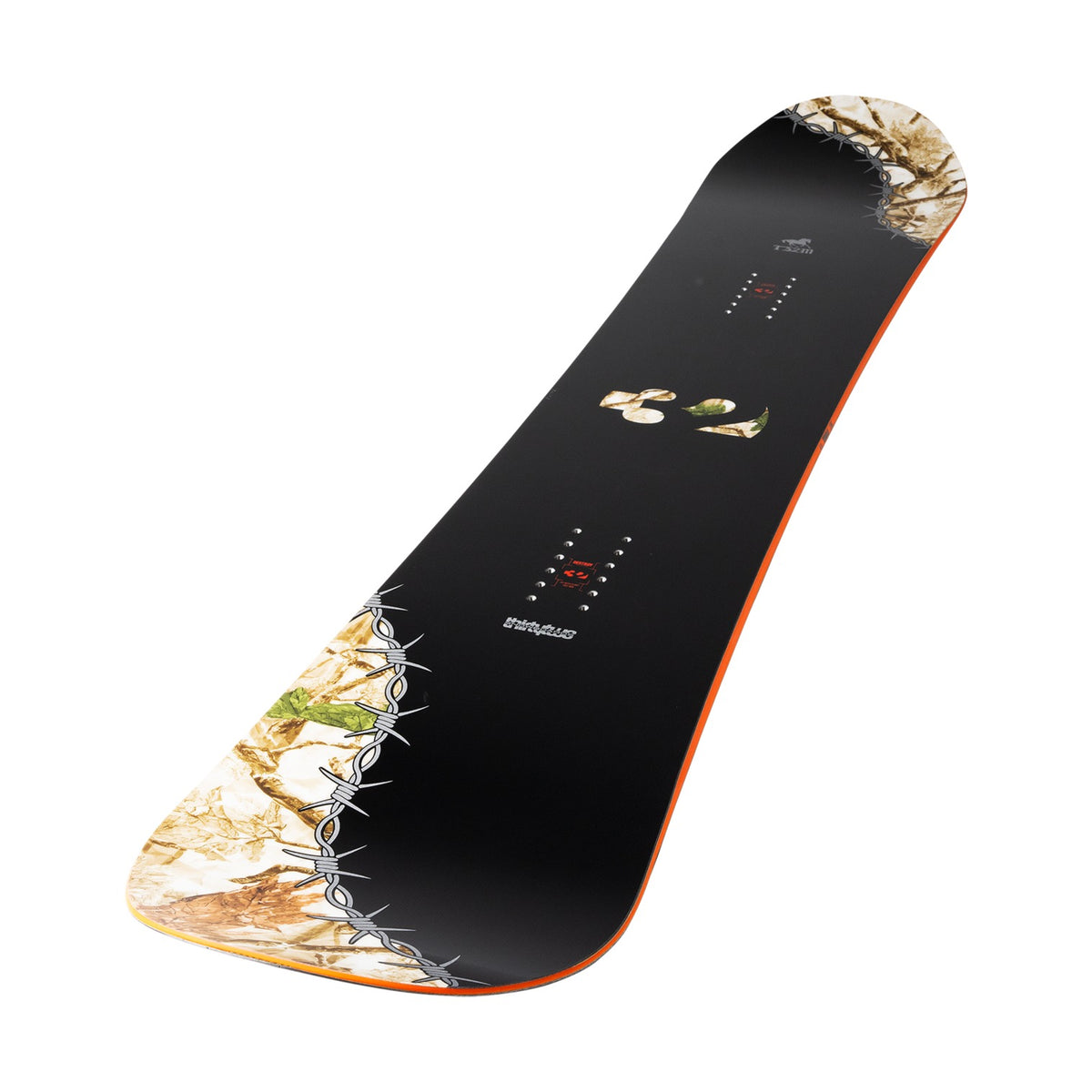 Thirty Two T32M Snowboard