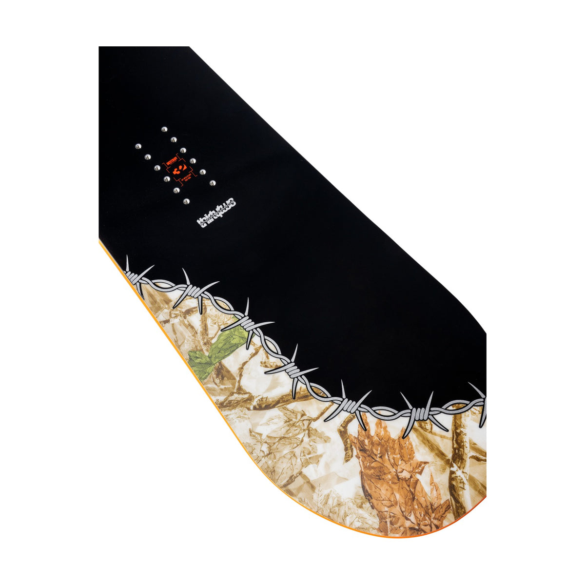 Thirty Two T32M Snowboard