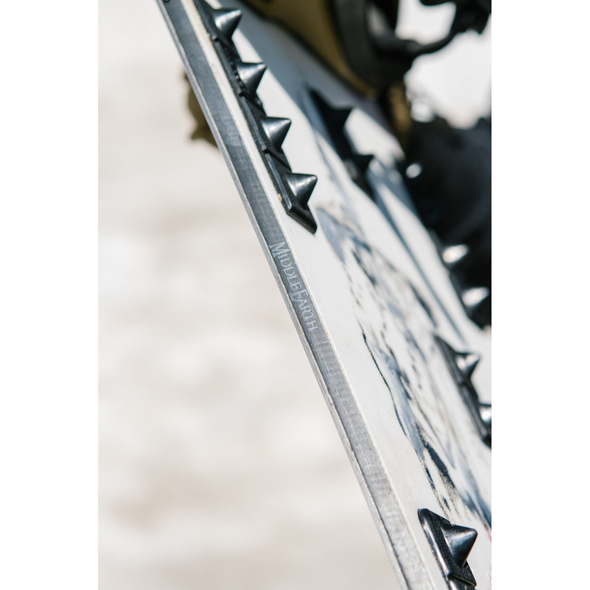 Thirty Two Middle Earth Pro Snowboard
