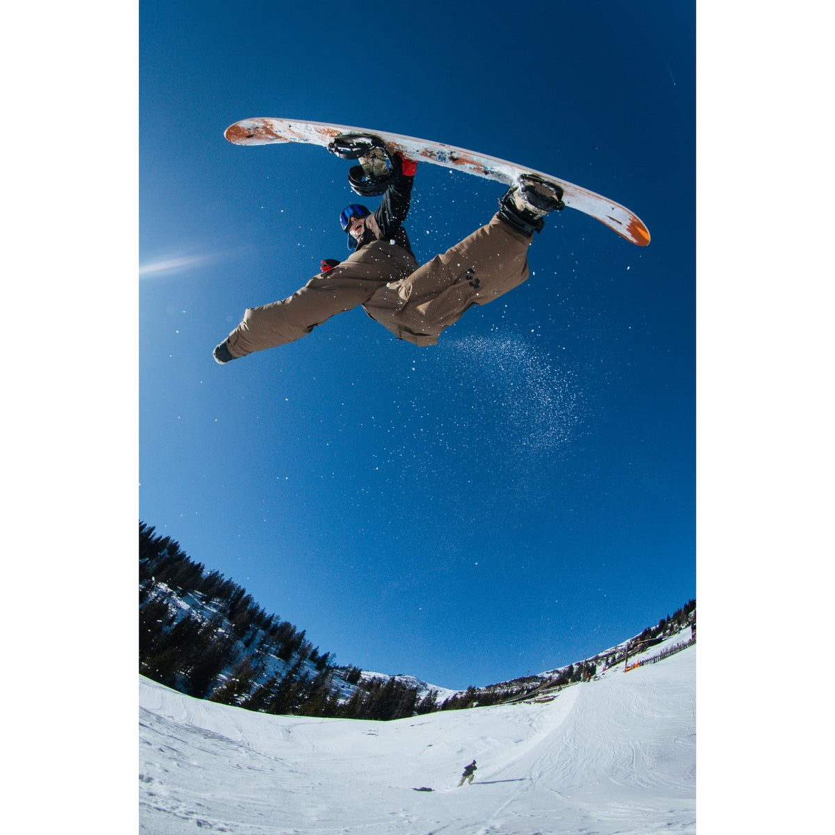 Thirty Two Middle Earth Pro Snowboard