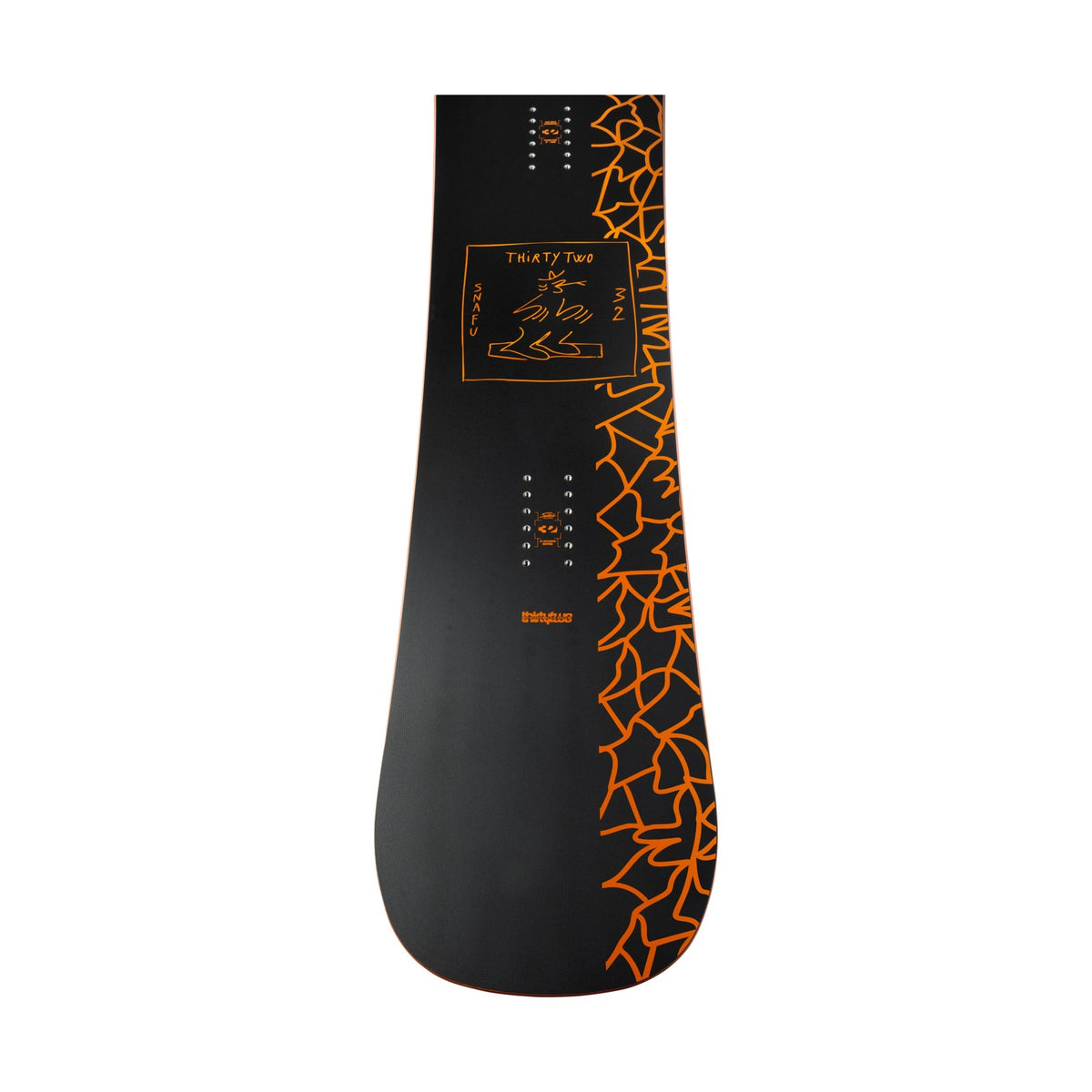 Thirty Two SNAFU Snowboard