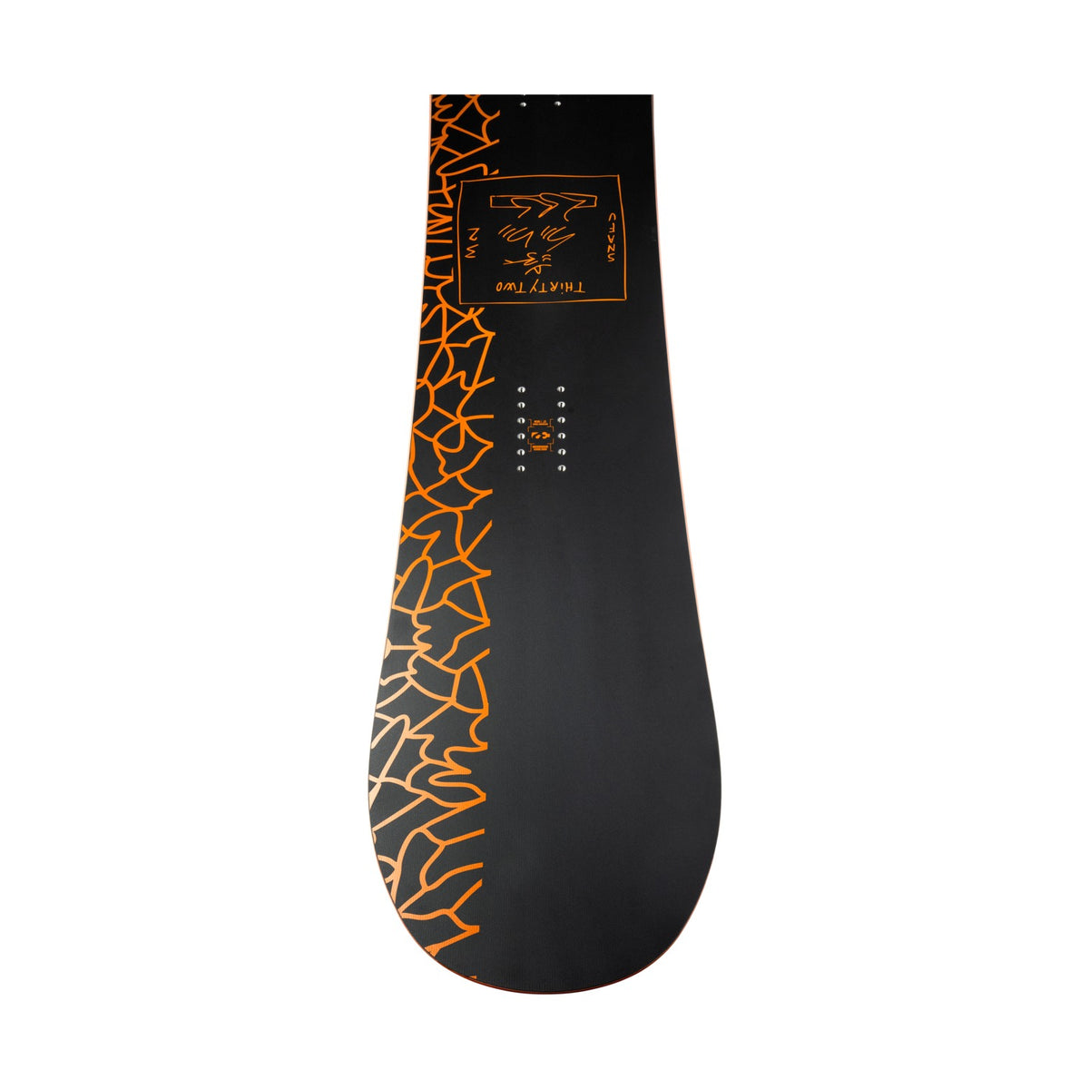 Thirty Two SNAFU Snowboard