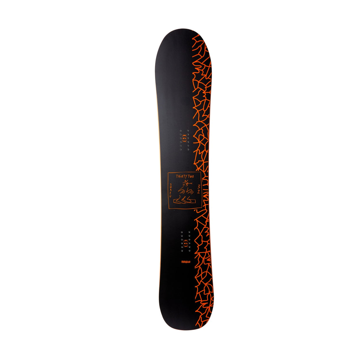 Thirty Two SNAFU Snowboard