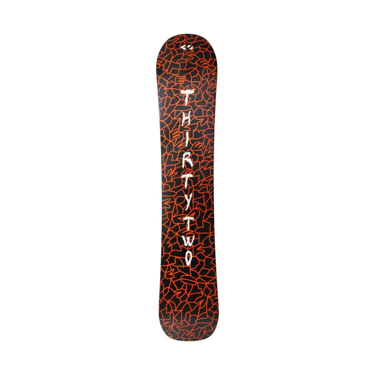 Thirty Two SNAFU Snowboard