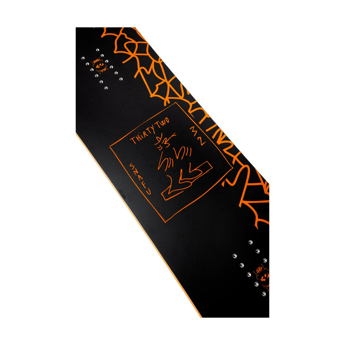 Thirty Two SNAFU Snowboard