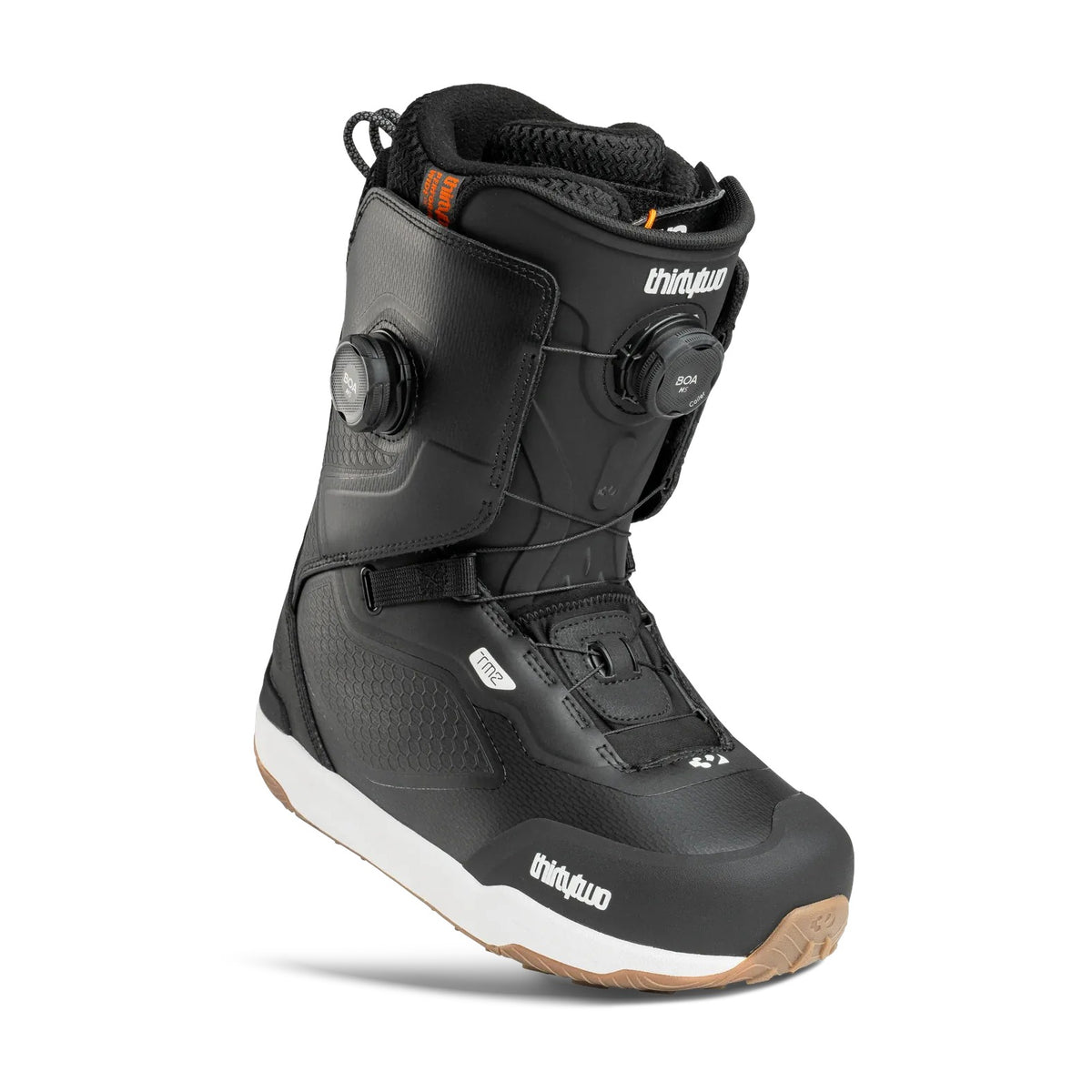 Thirty Two TM-2 Double BOA Wide Snowboard Boots