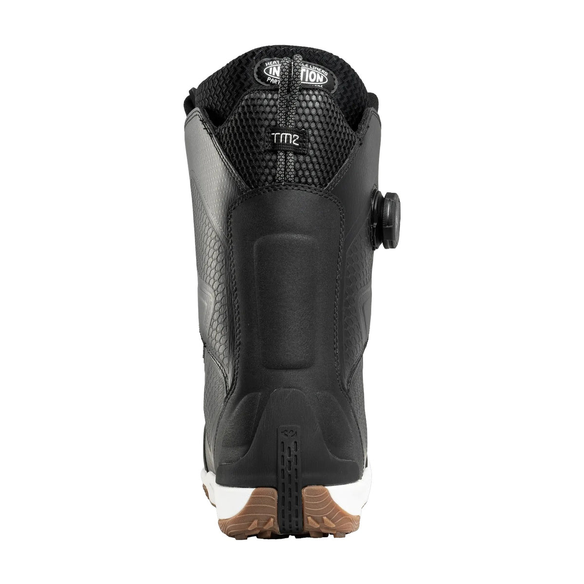 Thirty Two TM-2 Double BOA Wide Snowboard Boots