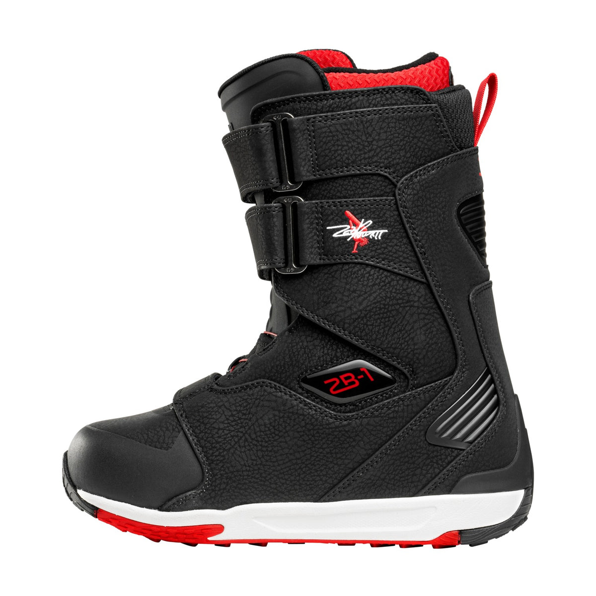 Thirty Two TM-1 ZB1 BOA Zeb Powell Snowboard Boots