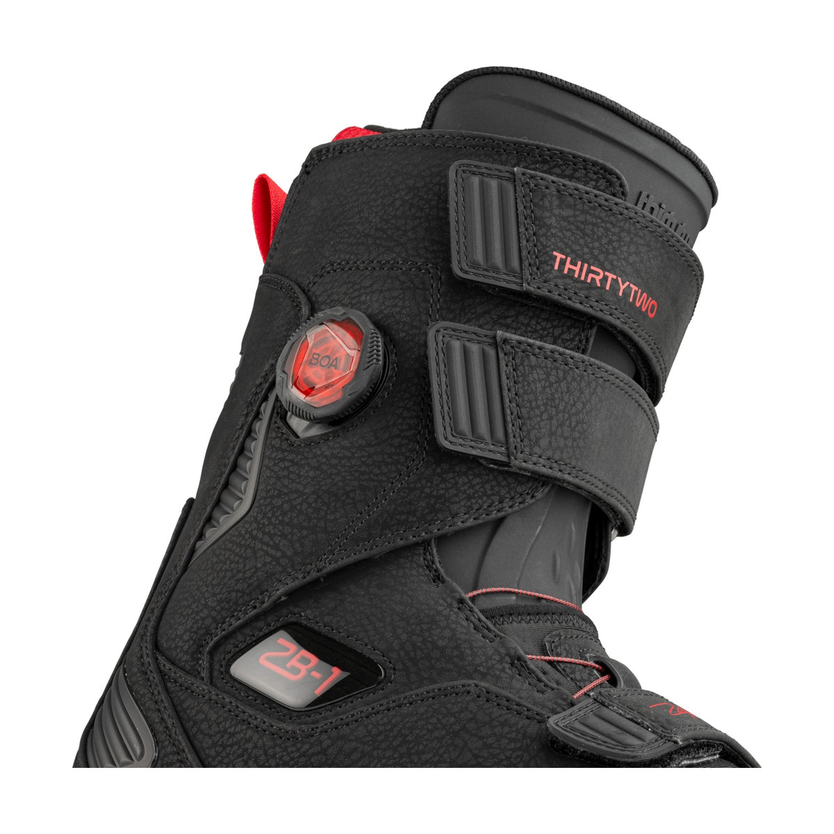 Thirty Two TM-1 ZB1 BOA Zeb Powell Snowboard Boots