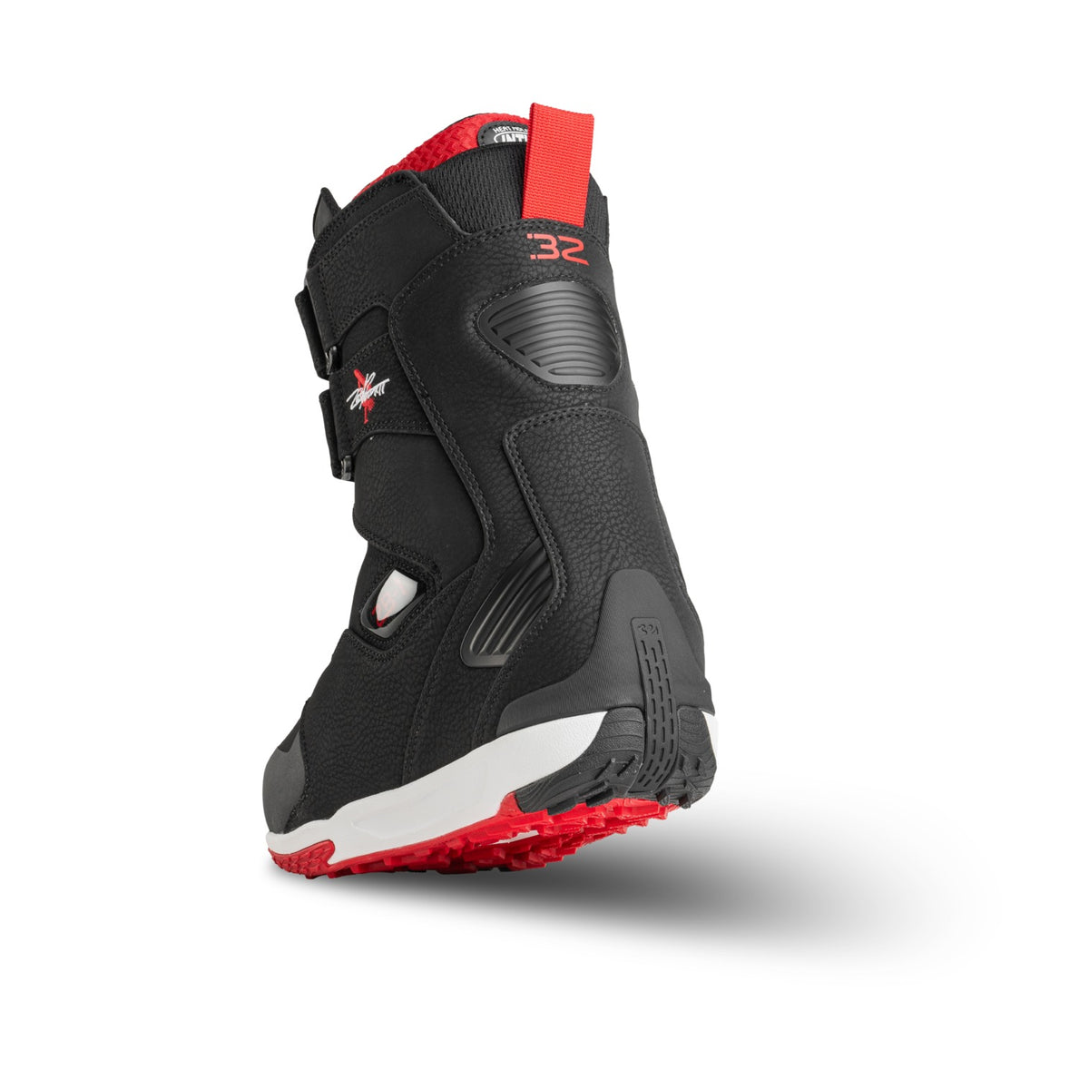 Thirty Two TM-1 ZB1 BOA Zeb Powell Snowboard Boots