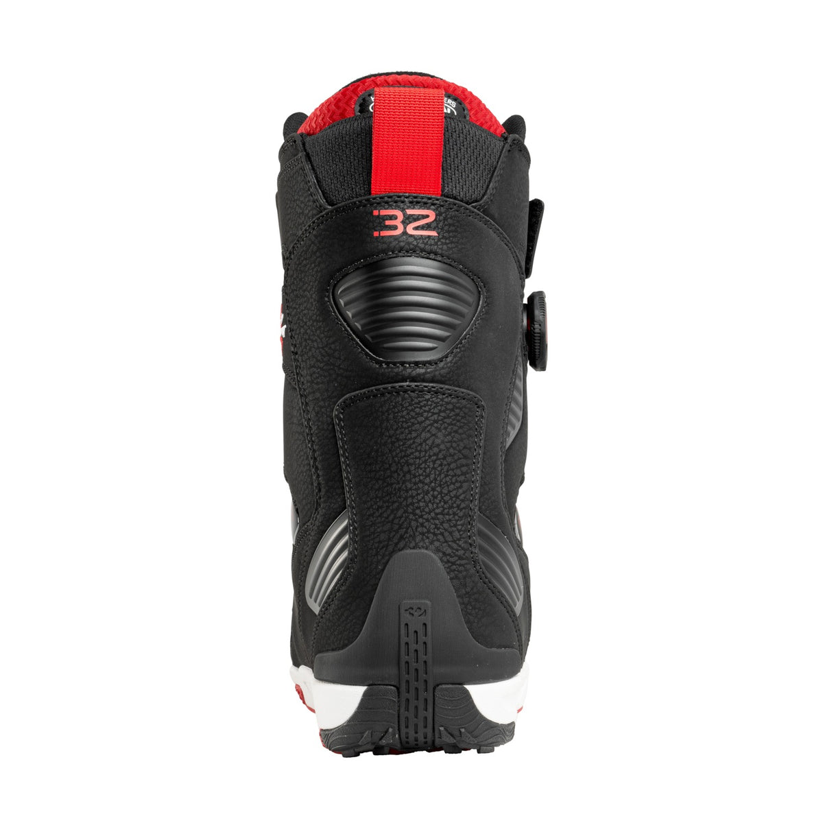 Thirty Two TM-1 ZB1 BOA Zeb Powell Snowboard Boots