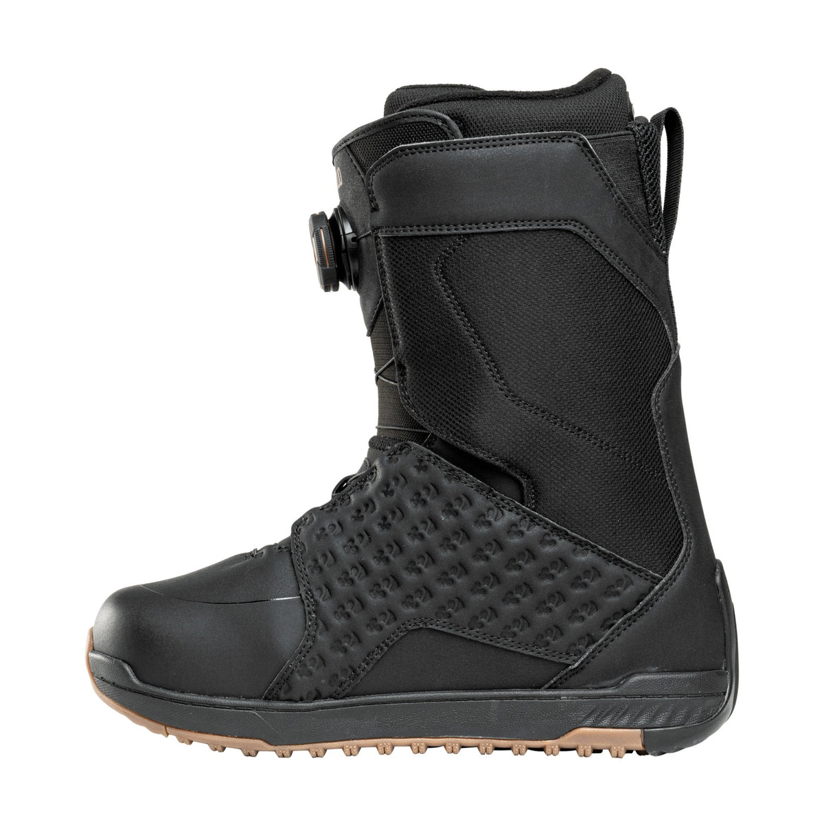 Thirty Two Lashed Double BOA Snowboard Boots