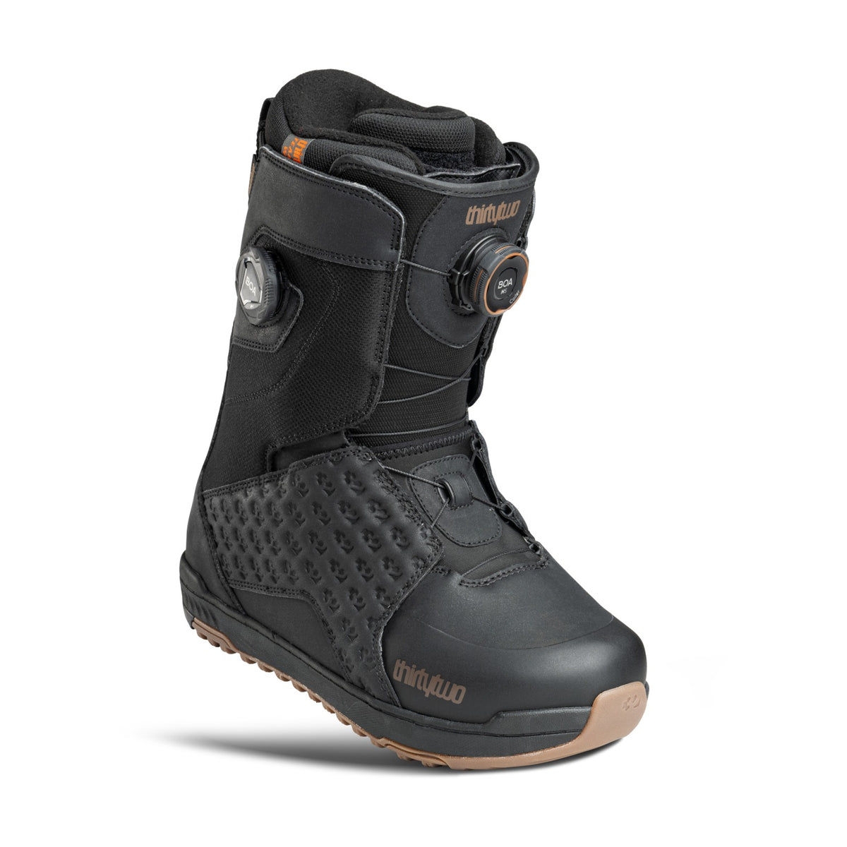 Thirty Two Lashed Double BOA Snowboard Boots