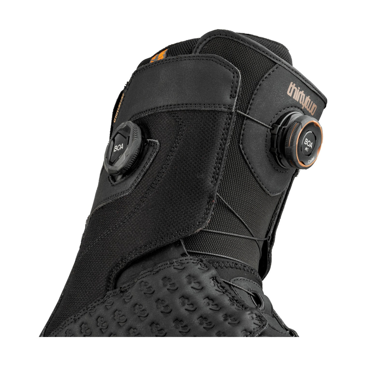 Thirty Two Lashed Double BOA Snowboard Boots