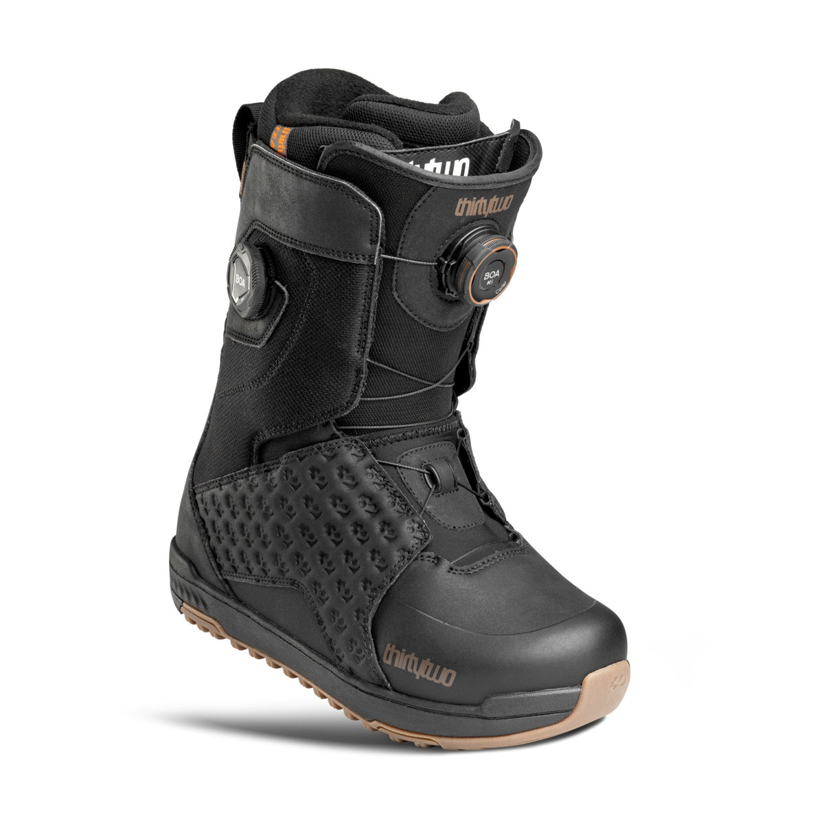 Thirty Two Lashed Double BOA Wide Snowboard Boots