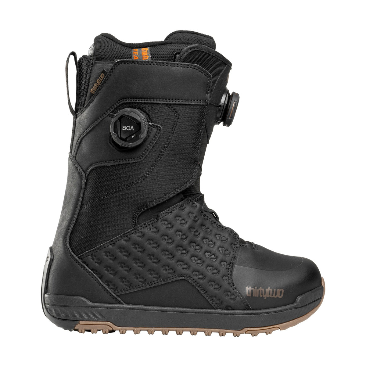 Thirty Two Lashed Double BOA Wide Snowboard Boots
