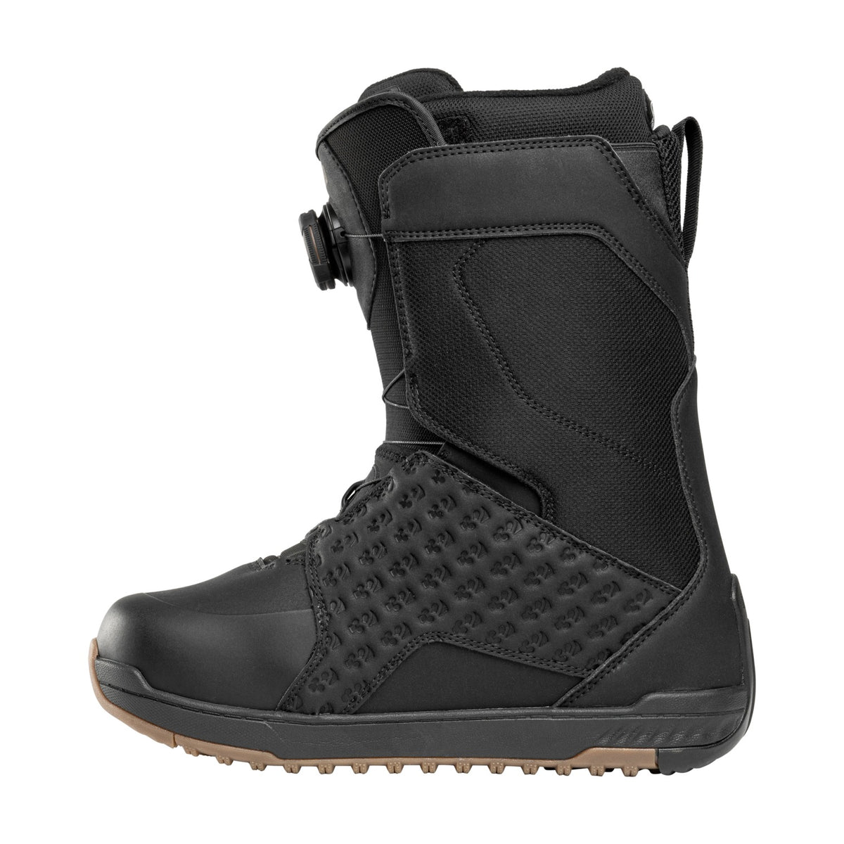 Thirty Two Lashed Double BOA Wide Snowboard Boots