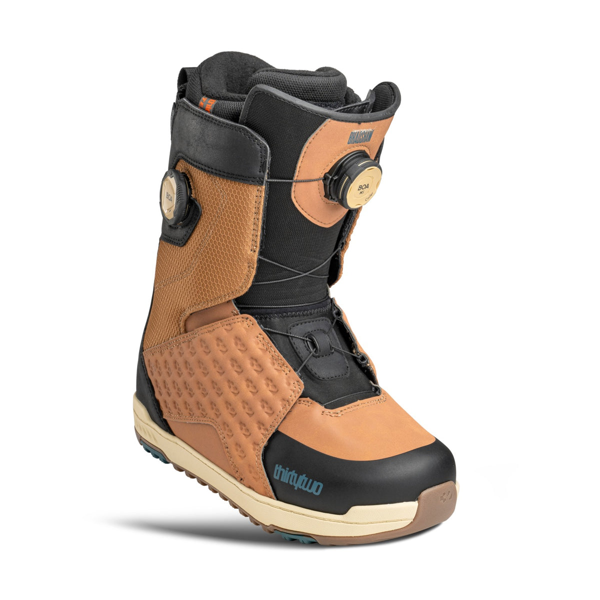 Thirty Two Lashed Double BOA Chris Bradshaw Snowboard Boots