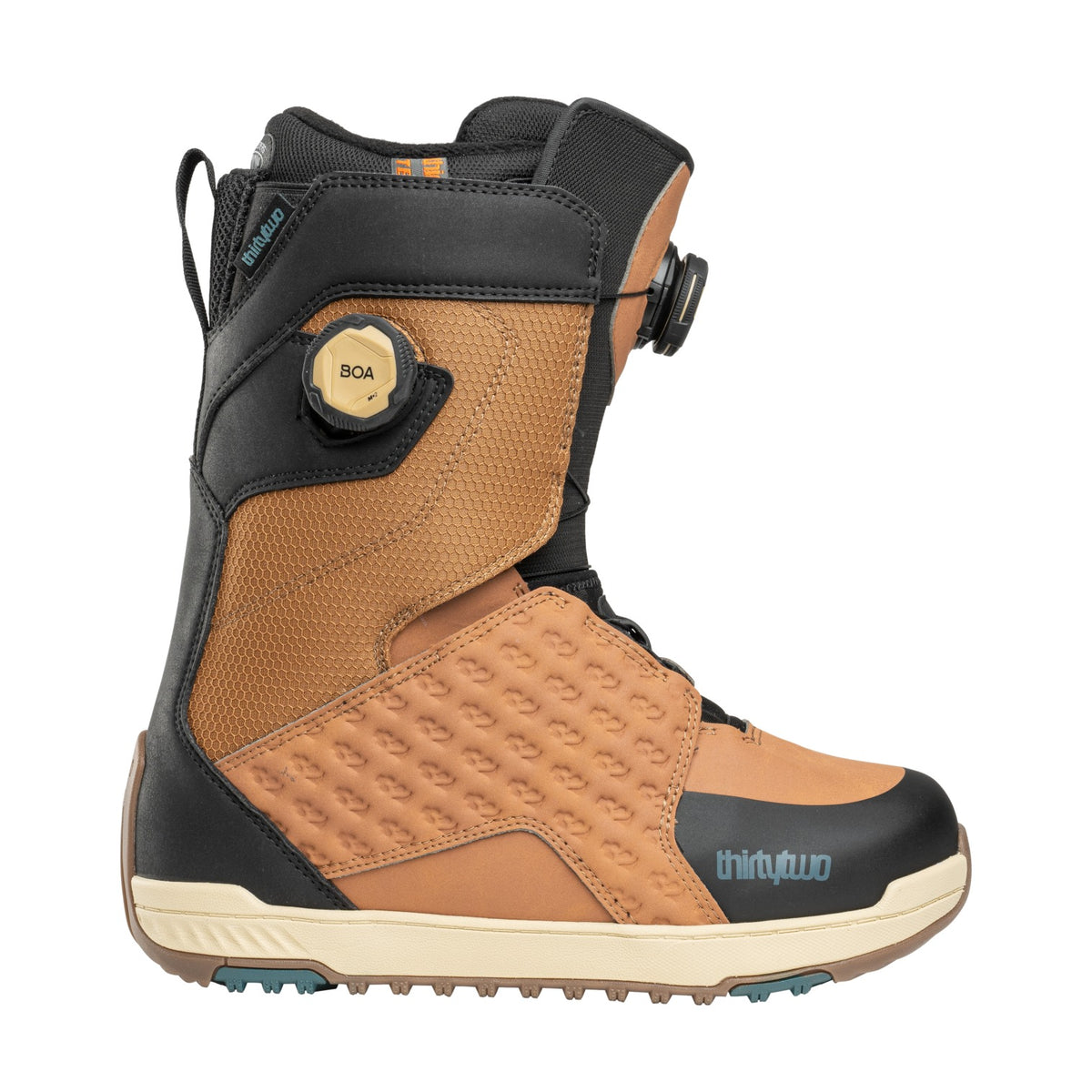 Thirty Two Lashed Double BOA Chris Bradshaw Snowboard Boots