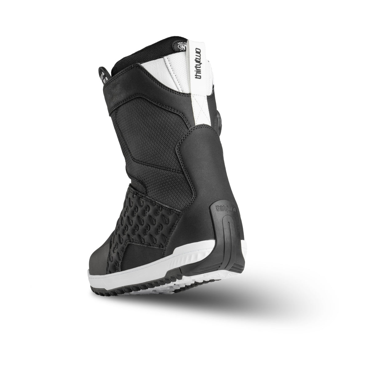 Thirty Two x Volcom Lashed Double BOA Snowboard Boots