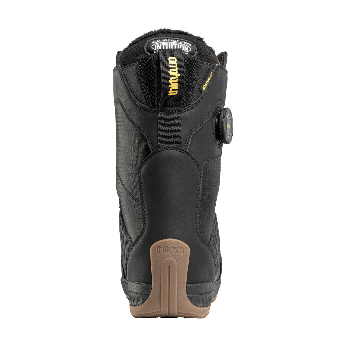 Thirty Two Women's Lashed Double BOA Snowboard Boots