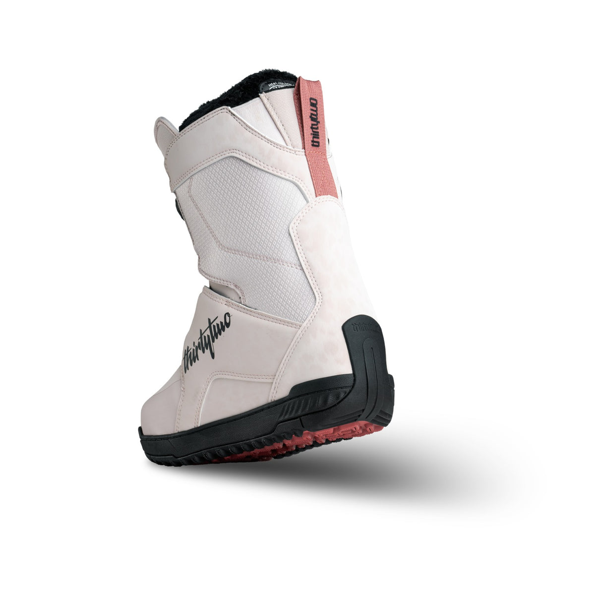 Thirty Two Women's Lashed Double BOA Snowboard Boots